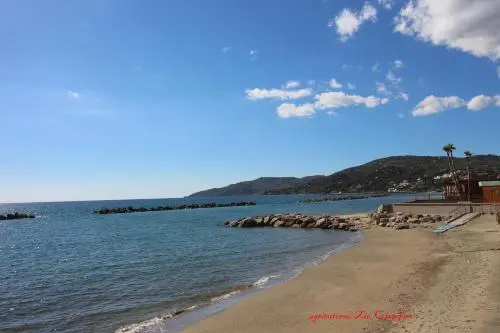 Agriturismo Zio Cristoforo