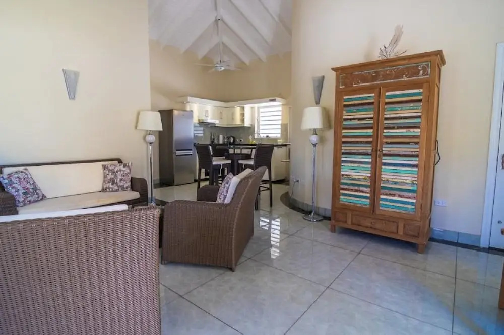 21 Villa Chuchubi