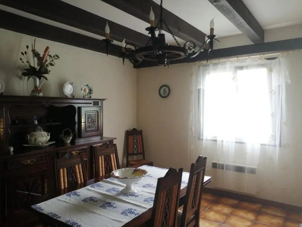 Location T3 saisonnier Gantxeberria Sare