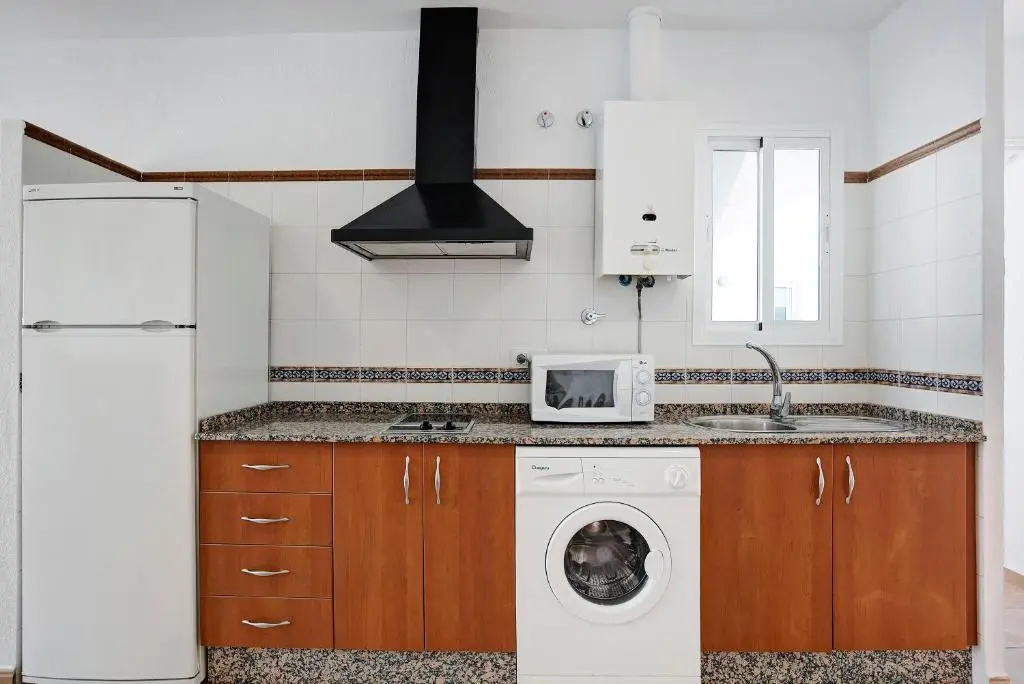 Apartamento Perez Zara 7