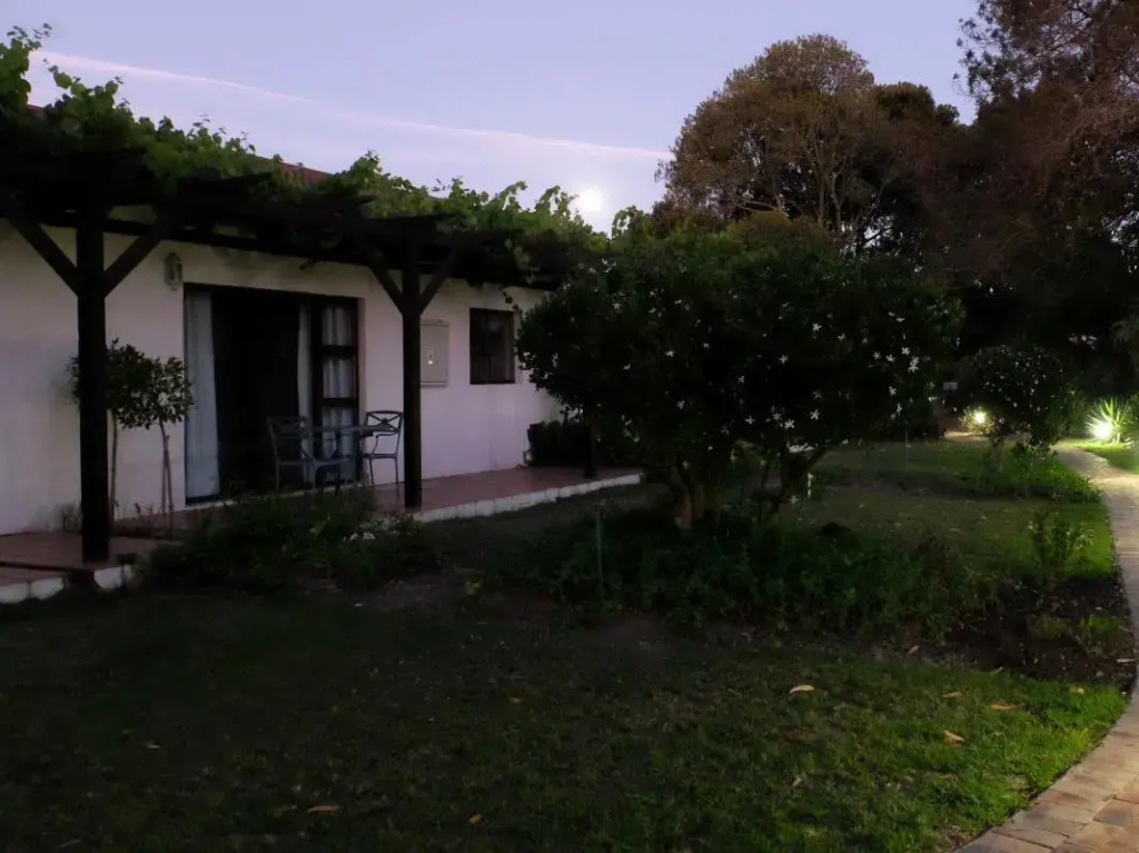 Vine Guesthouse