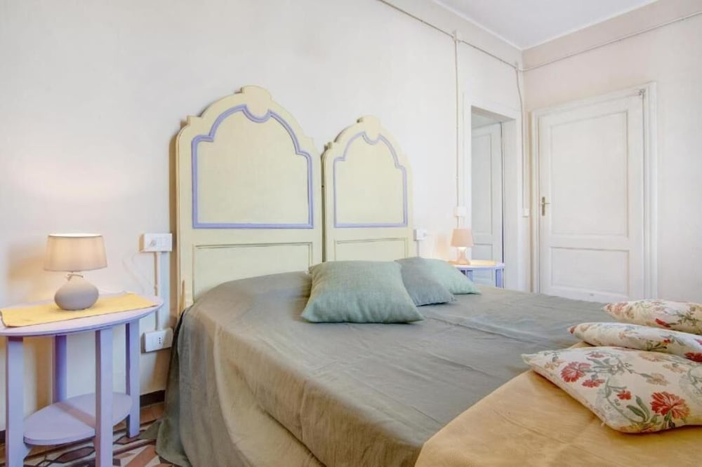 Casa Ortensia Blu