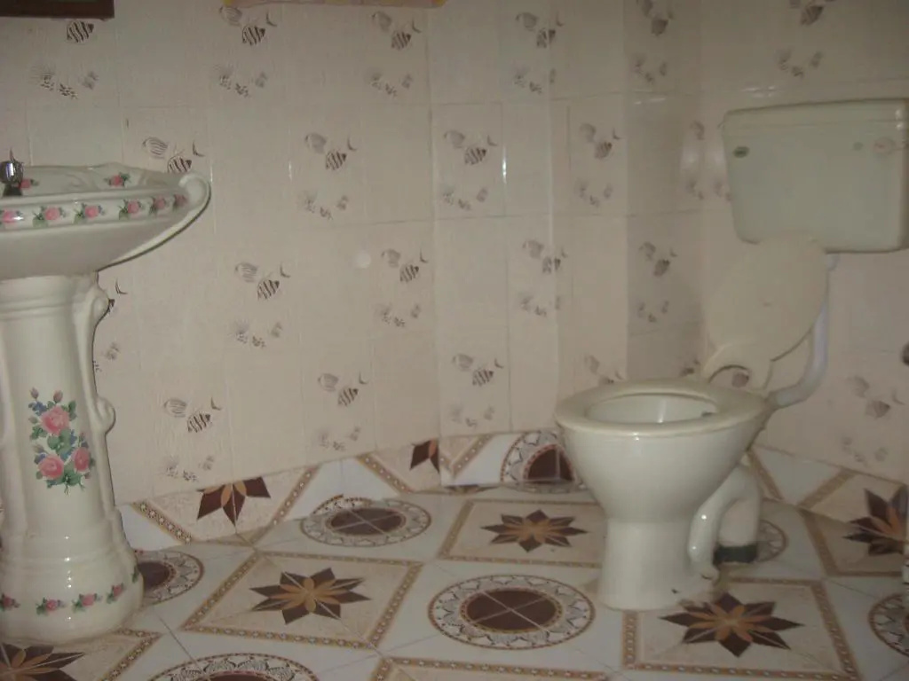 Gajanand Guest House