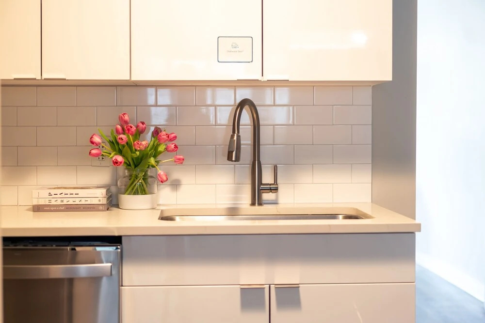 Walthall Lofts Apartments by Barsala