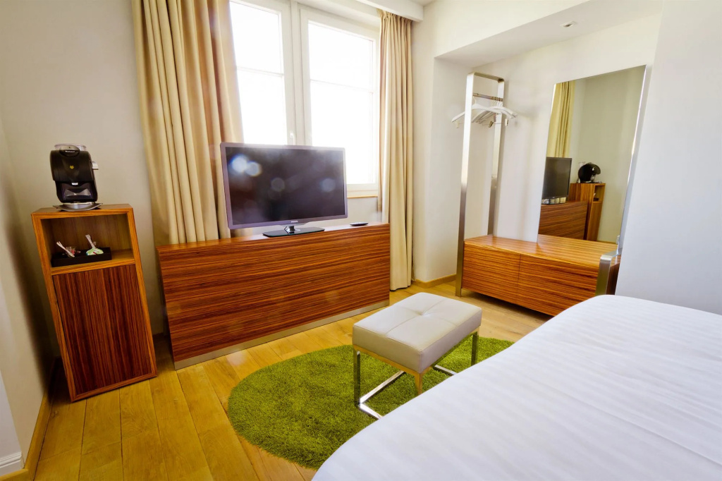 Hôtel et Spa La Villa K - Basel Airport