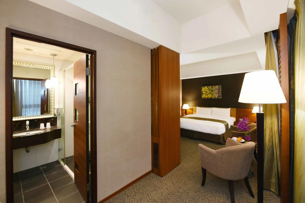 Fullon Hotel Sanyin