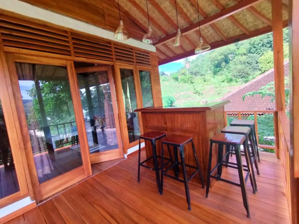 Ketapang Resort