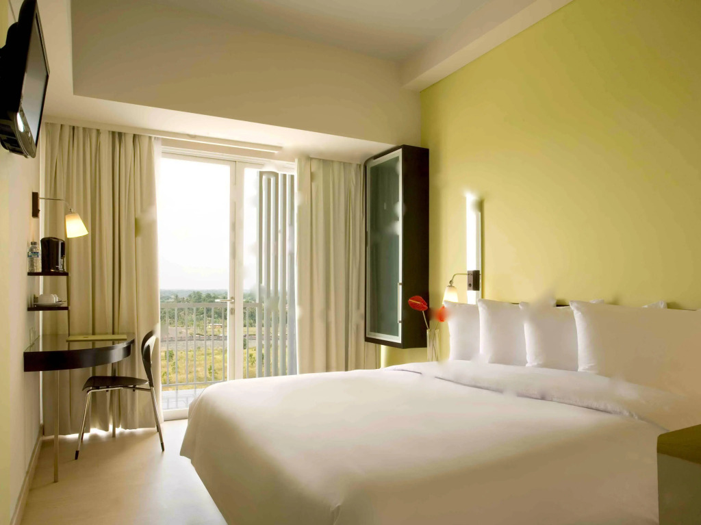 Hotel Santika BSD City-Serpong