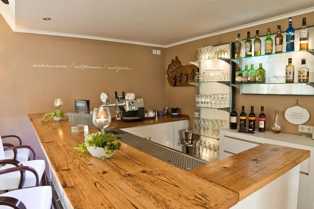 allgovia hotel garni