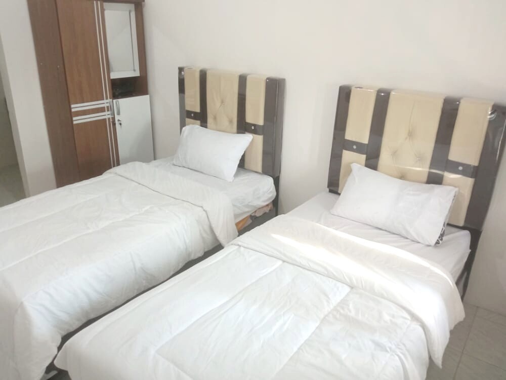Hotel O Harapan Homestay SyariahNearDamai Langgeng Park
