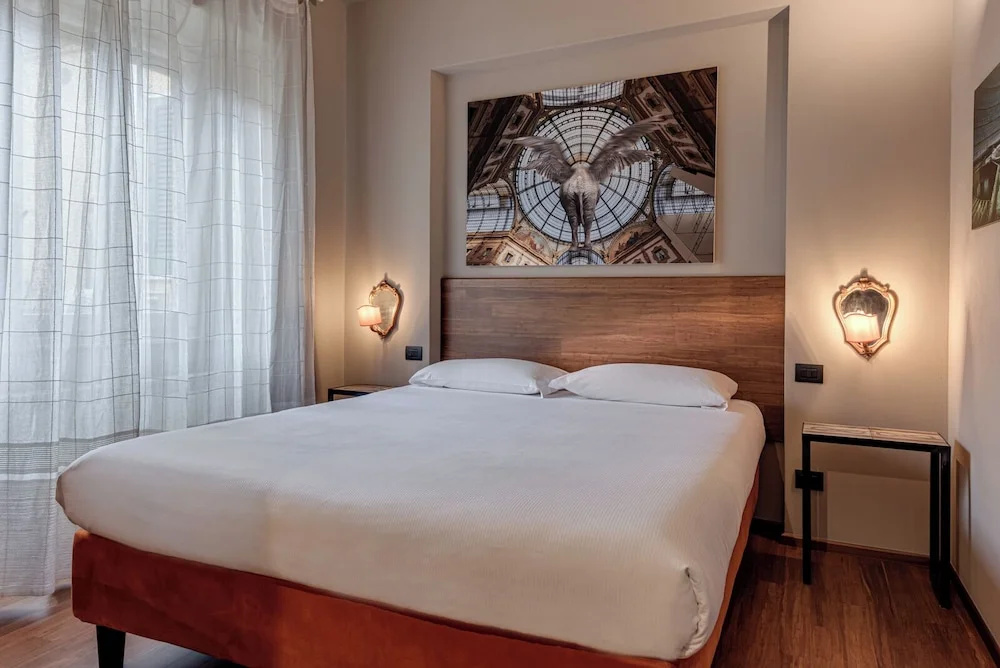 B&b L Orangerie