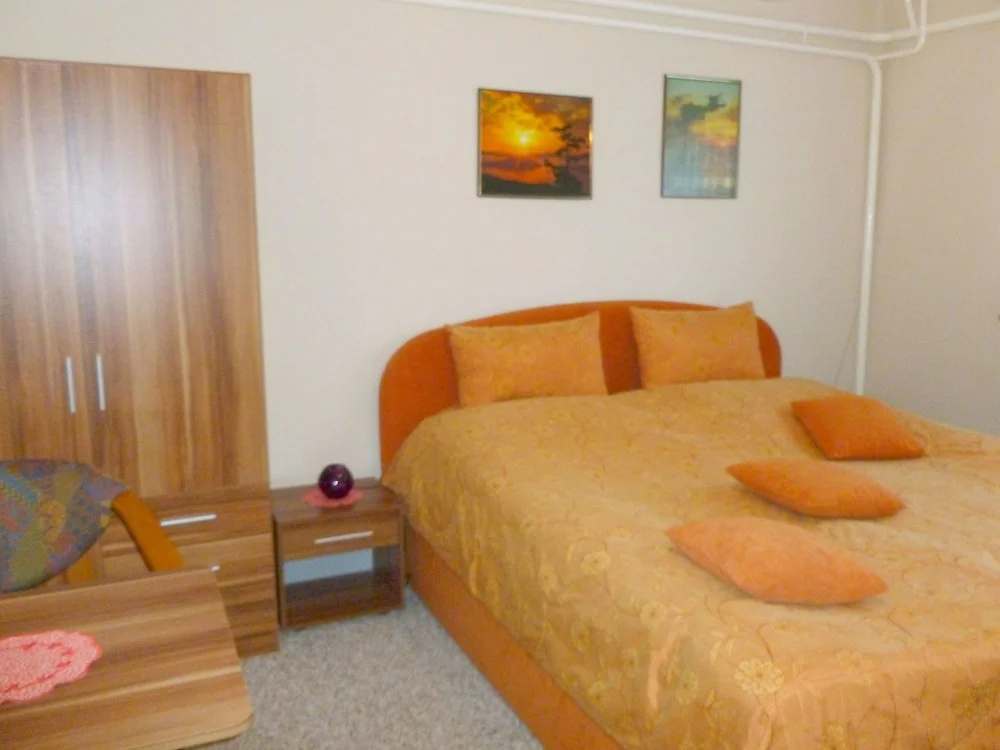 Spacious Apartment in Rerik Germany with Garden