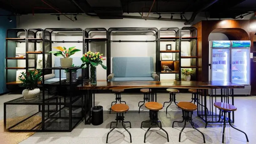 Em Oi Boutique Hotel