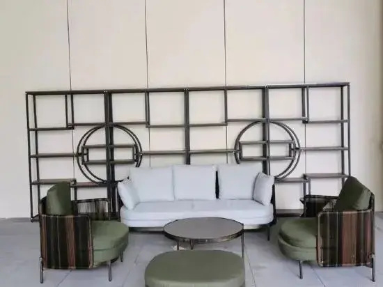 Zhoushan Zhujiajian Greentown Zhen Ru Bay Lanting Homestay