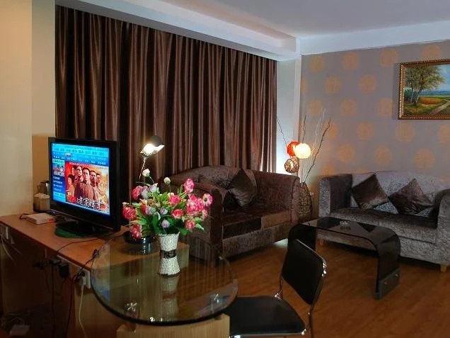 Nan Hai Jia Yuan Hotel