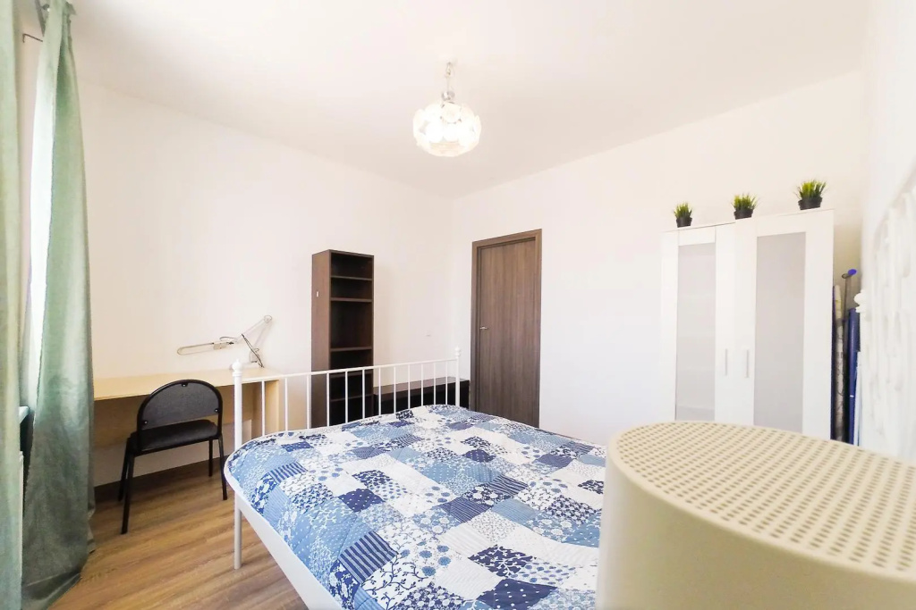 ApartUnit (АпартЮнит) на улице Колмогорова