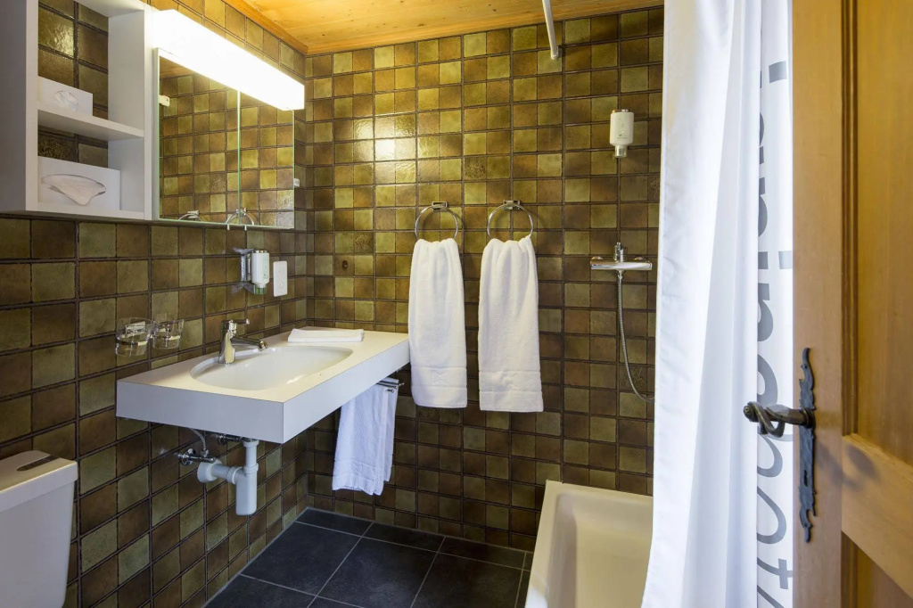 Bündnerhaus