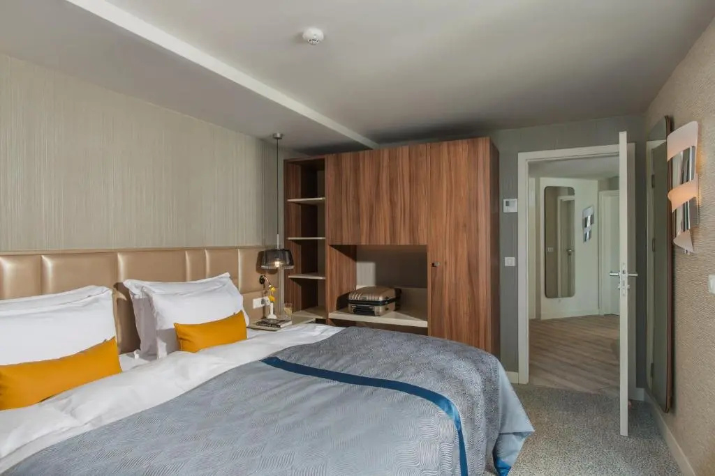 MARITIM Hotel Amelia - Luxury Ultra All Inclusive