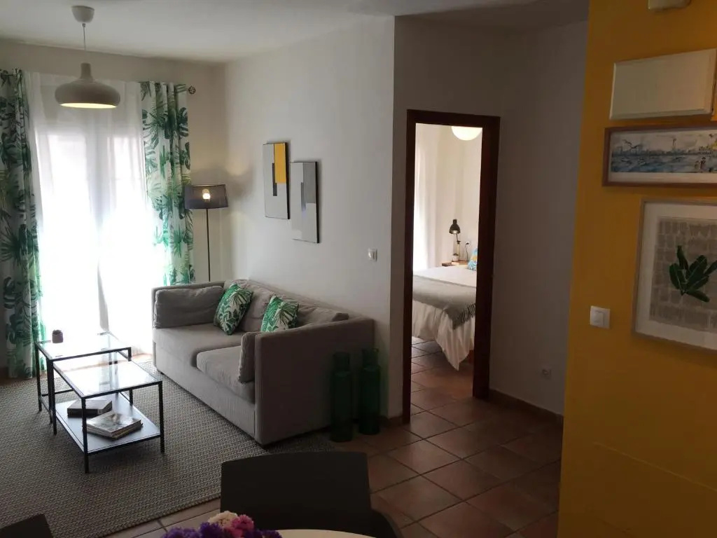 Centrico Apartamento 2A