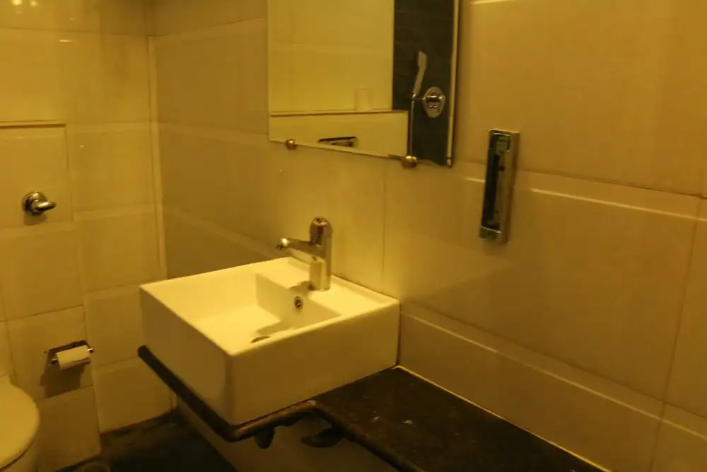 Hotel Delhi Airport Link