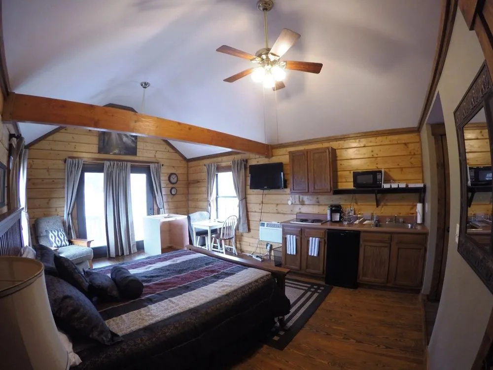 Morrell Ranch