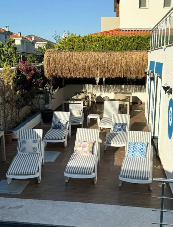 Ambers Alaçatı
