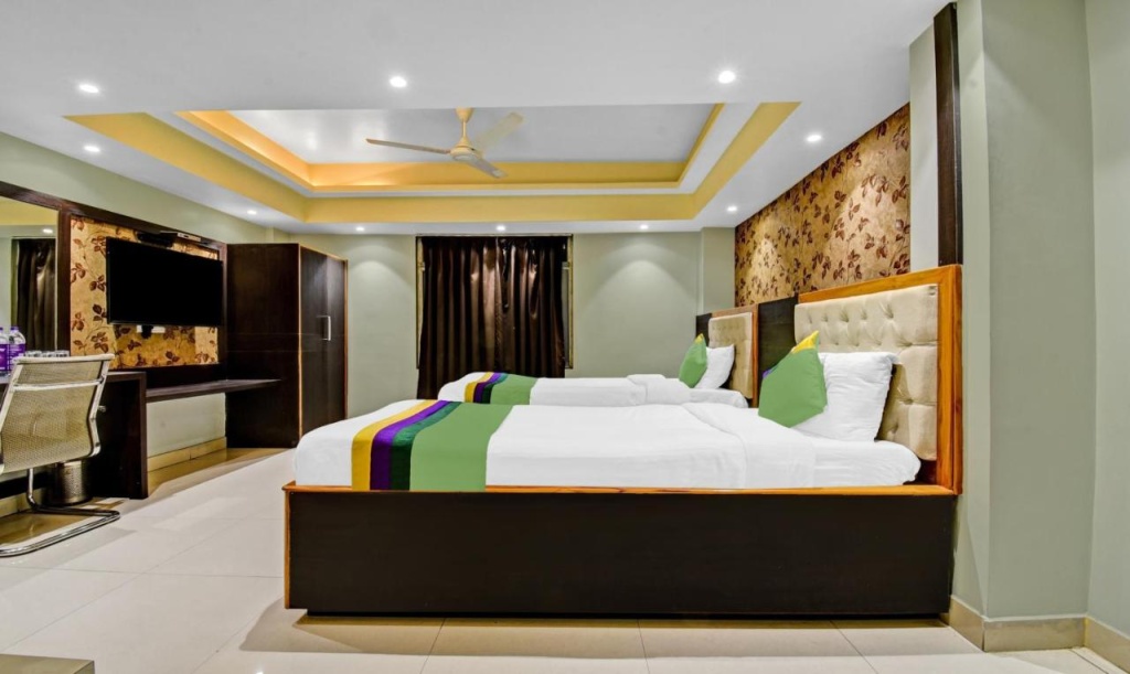 Hotel Svr