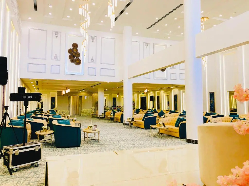 Riyadh Inn Hotel