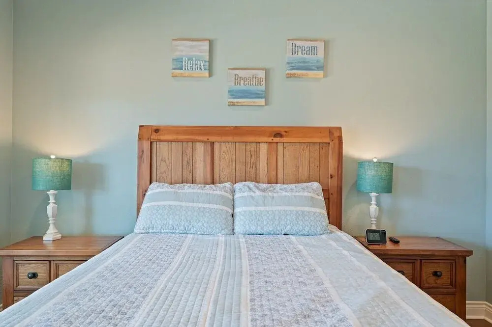 Pelican Post 3 Bedroom Home