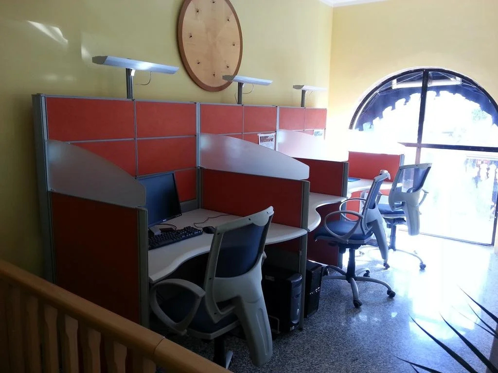 Hotel San Gerardo