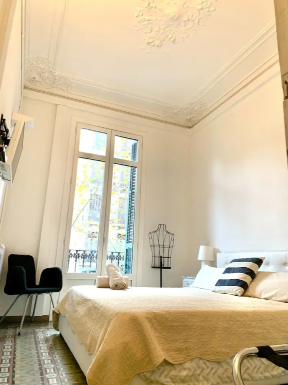 BarcelonaBB B&B