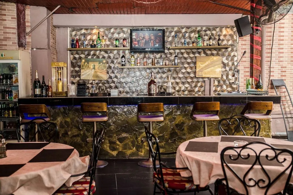 Atlas Hotel