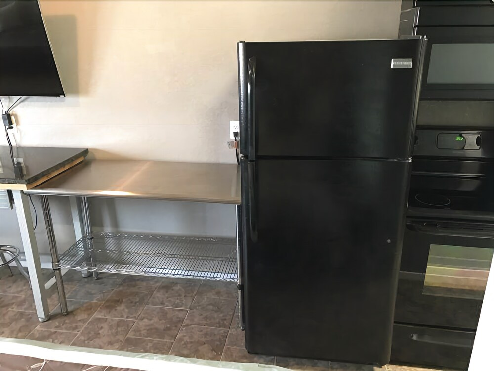 Riverfront Studio Suites