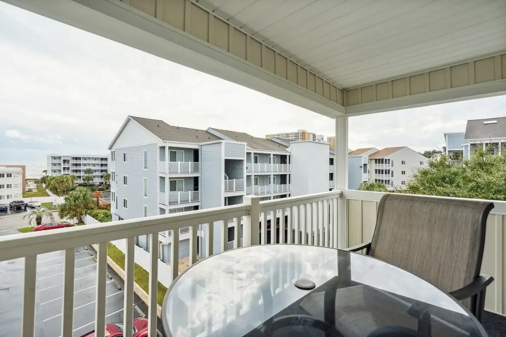 Your Cozy Condo Escape By The Beach 2 Bedroom Home by RedAwning