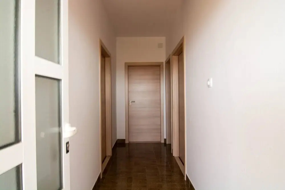 All New Sea View Apartment Moderna