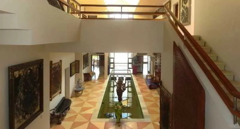 Suarti Resort, Villas & Gallery