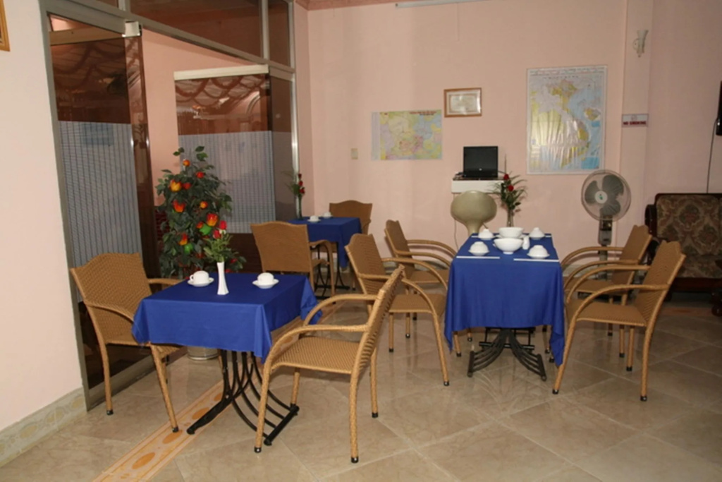 Thien Vu Hotel