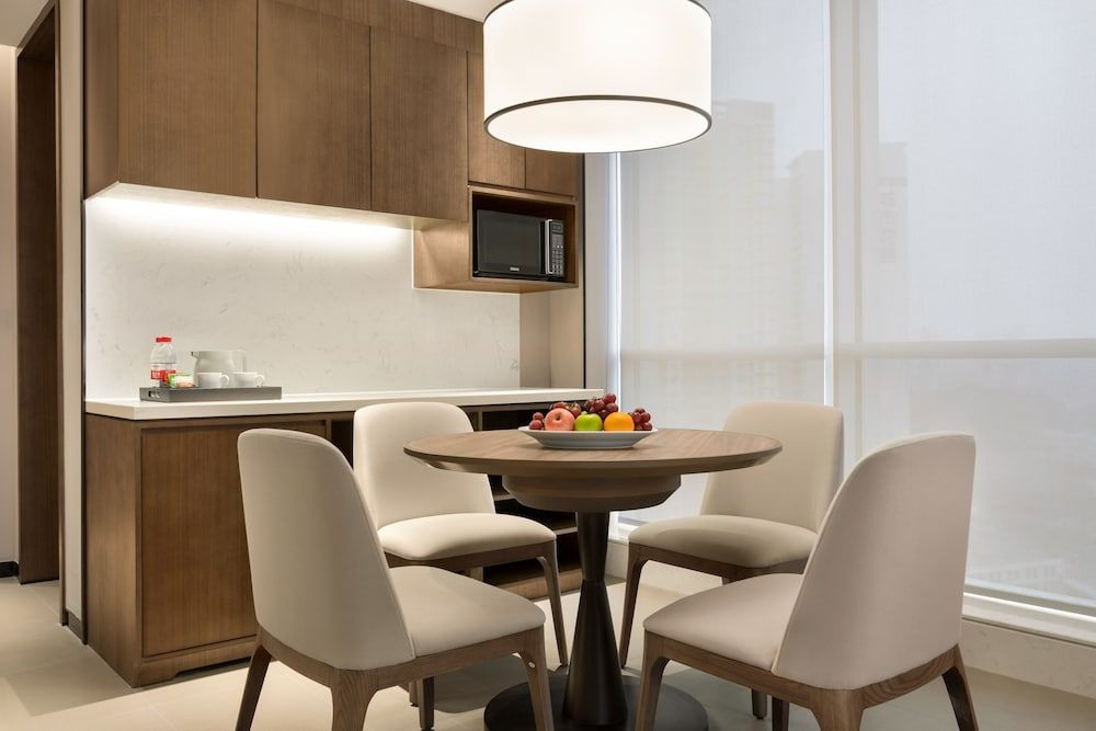 Hyatt Place Changsha Meixihu