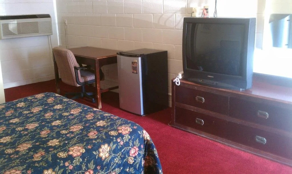 Harmony House Motel