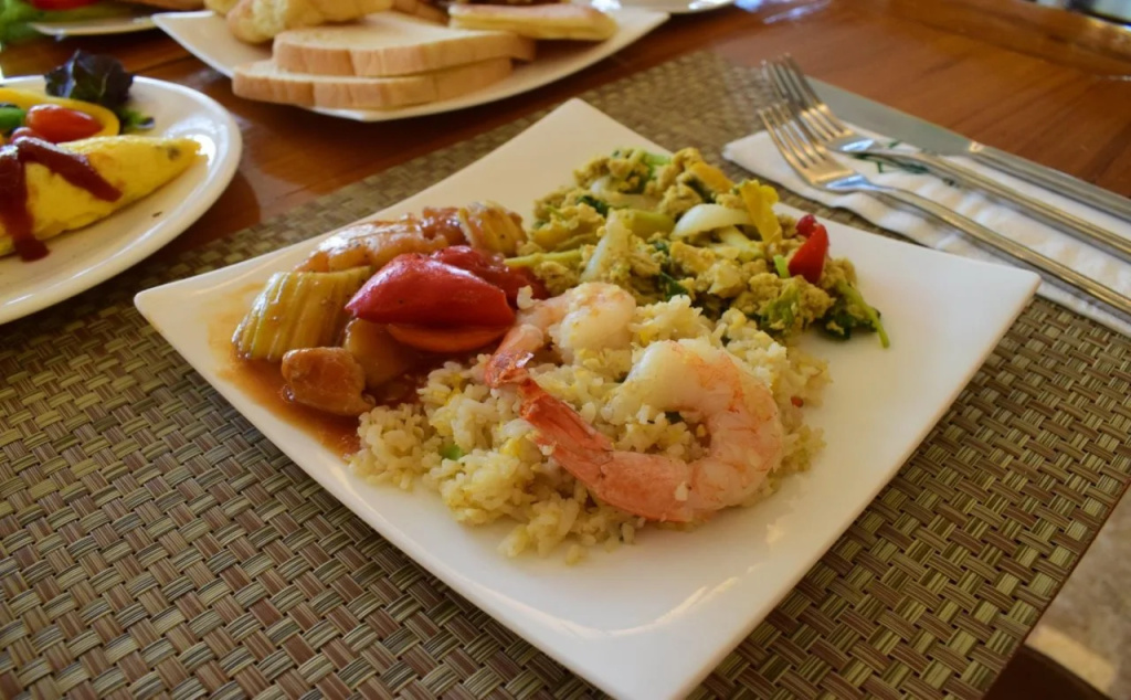 Sunday Villa Sirilanna Hotel