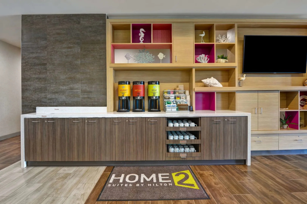 Home2 Suites by Hilton, Sarasota I-75 Bee Ridge, Fl