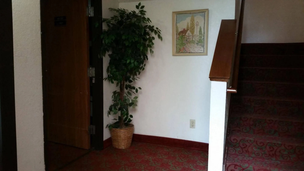 Corning Inn