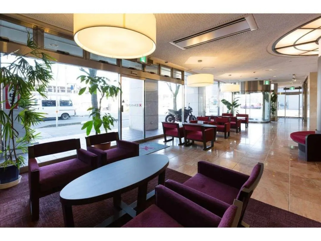 Kochi Hotel