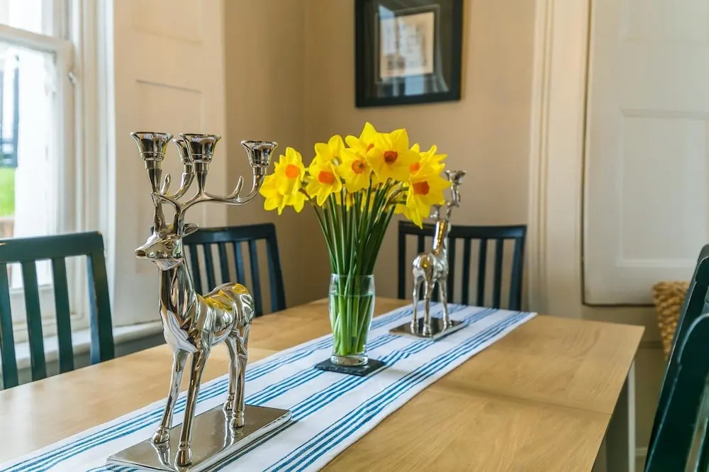 NEW Charming 2BD Basement Flat Heart of Battersea