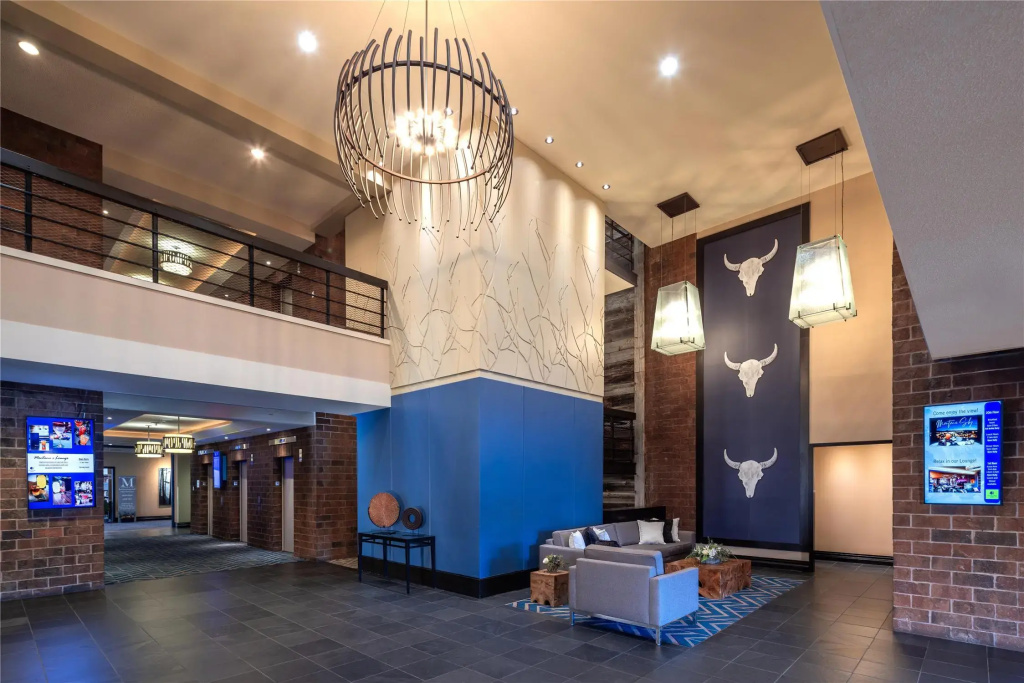 Doubletree By Hilton Billings