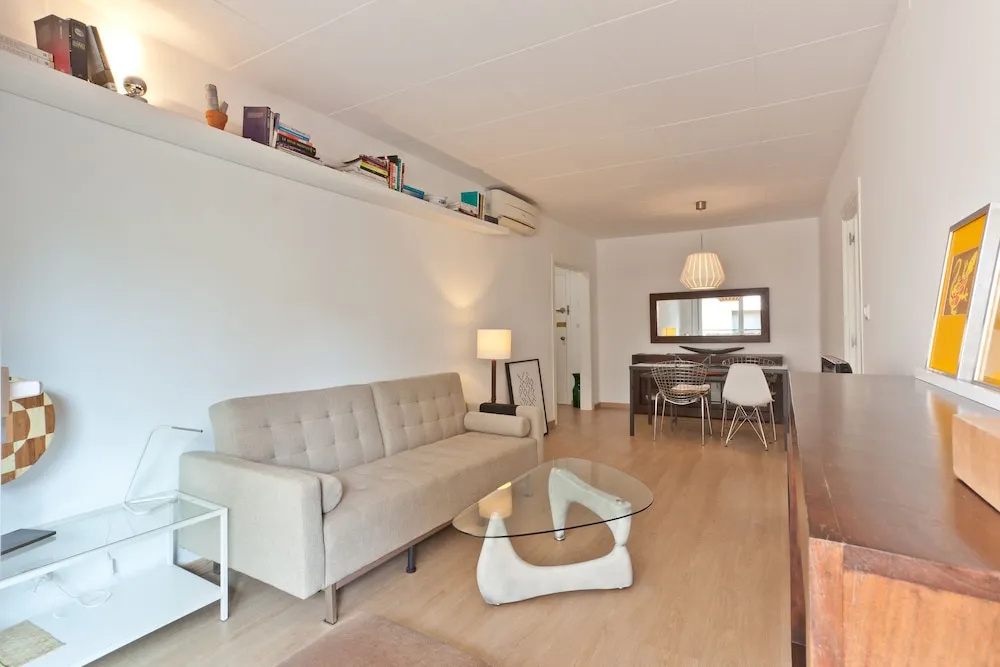 Minions apartment