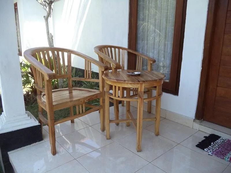 Radya Homestay
