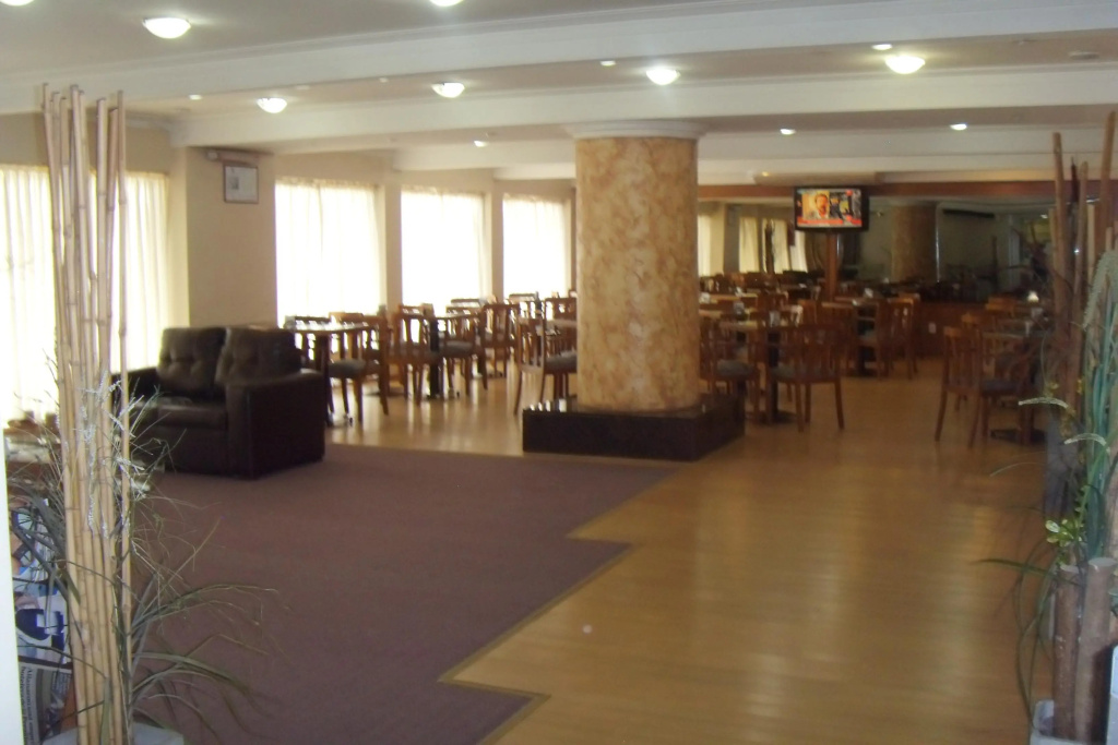 Hotel Embajador