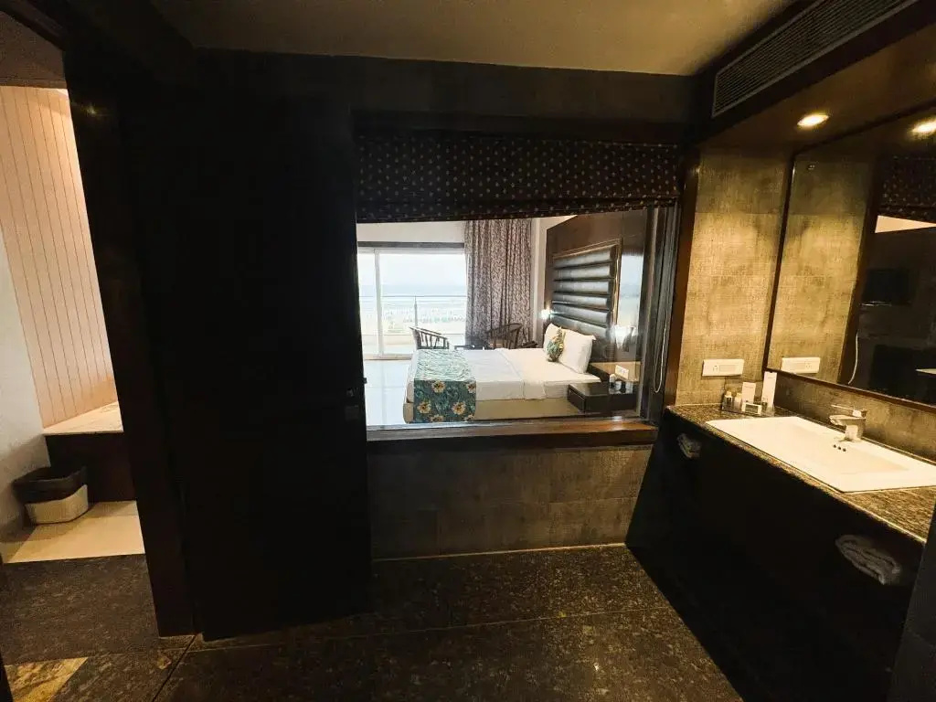 Hotel Golden Palace Puri
