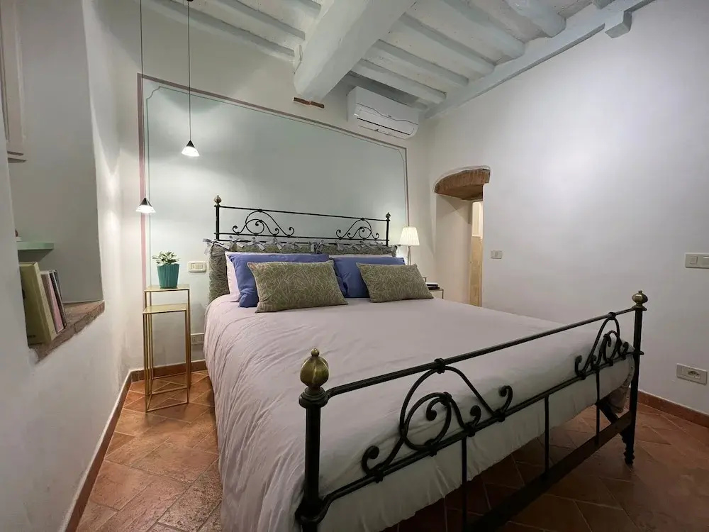 Casa Del Borgo